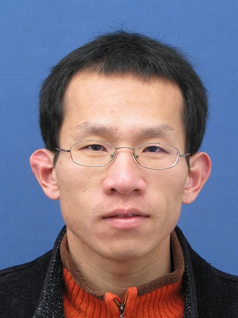 智能通信与导航团队-厦门大学人工智能研究院